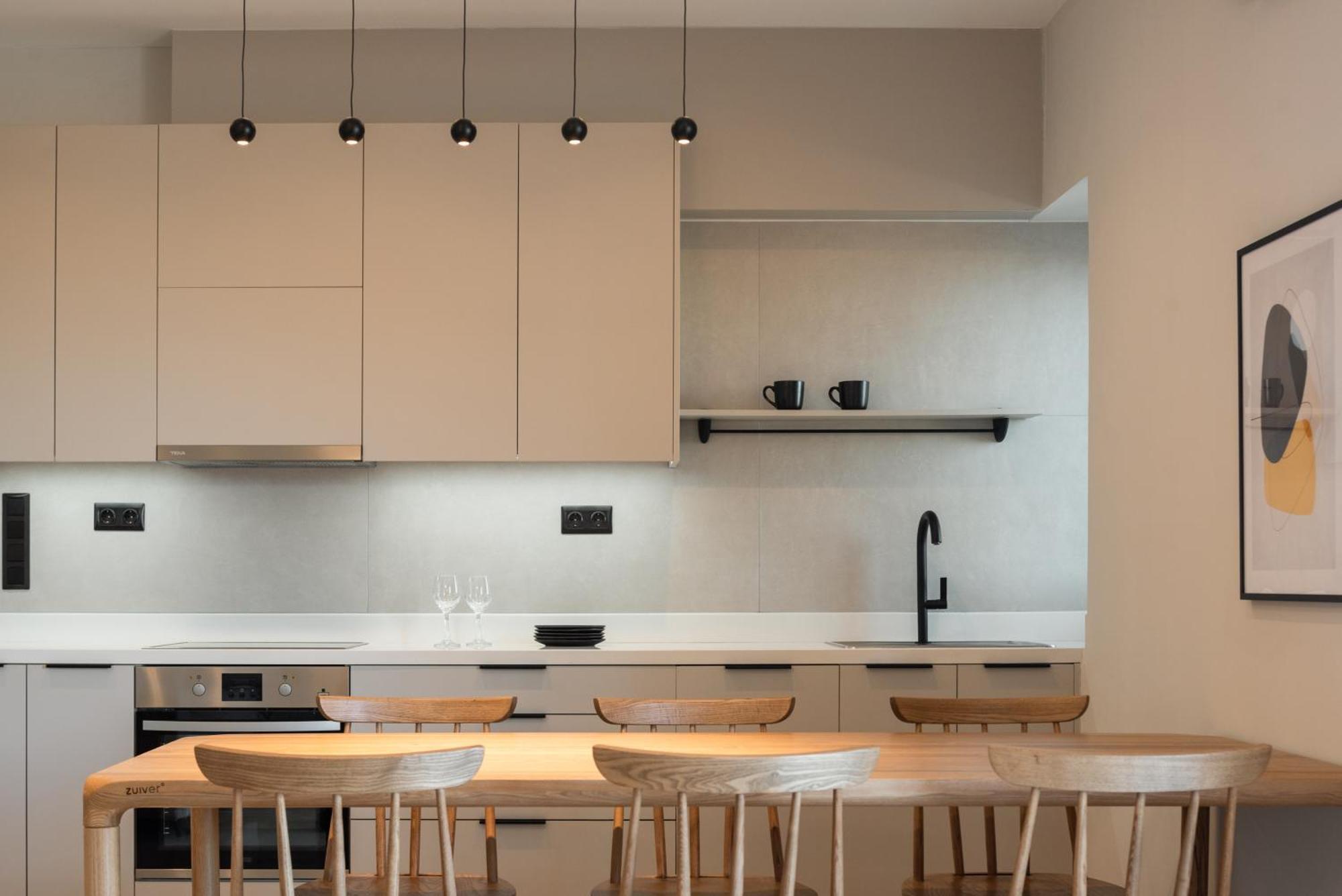 Casa Delle Palme Apartment Rethymno  ภายนอก รูปภาพ