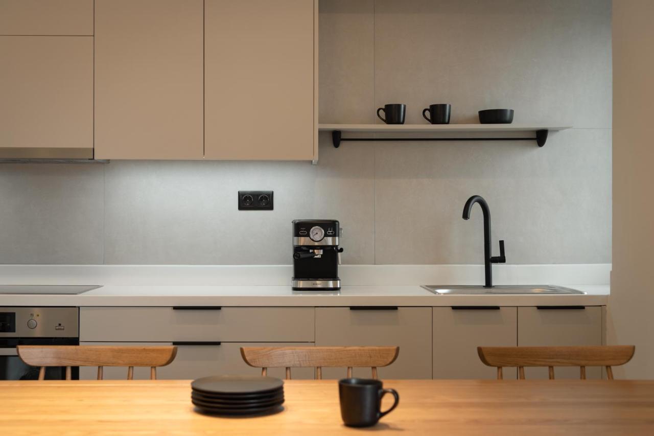 Casa Delle Palme Apartment Rethymno  ภายนอก รูปภาพ