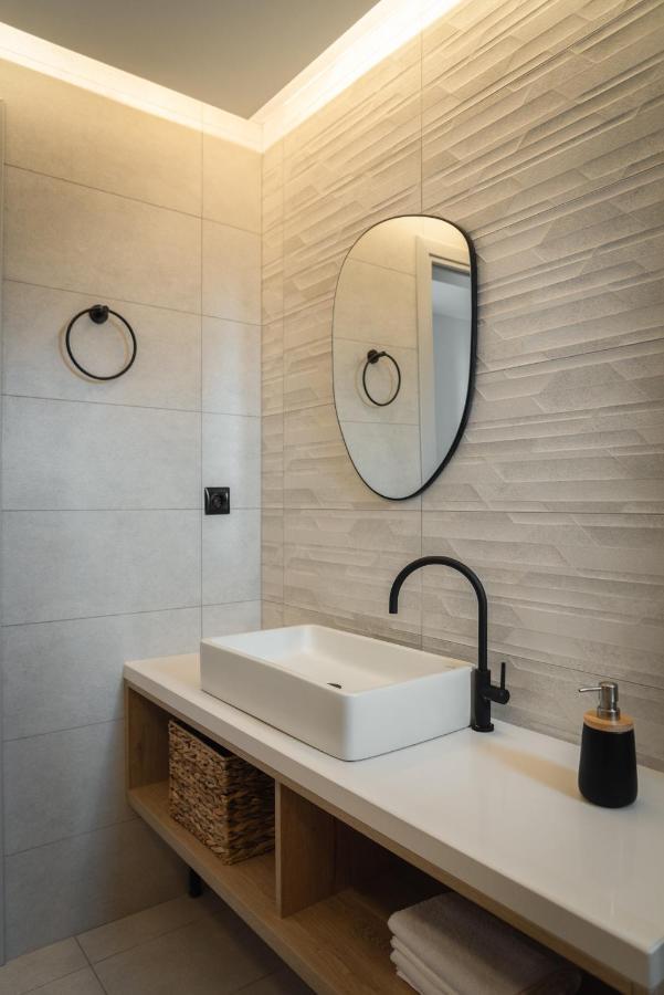 Casa Delle Palme Apartment Rethymno  ภายนอก รูปภาพ
